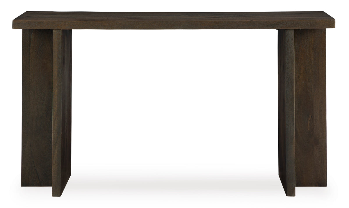 Jalenry Console Table