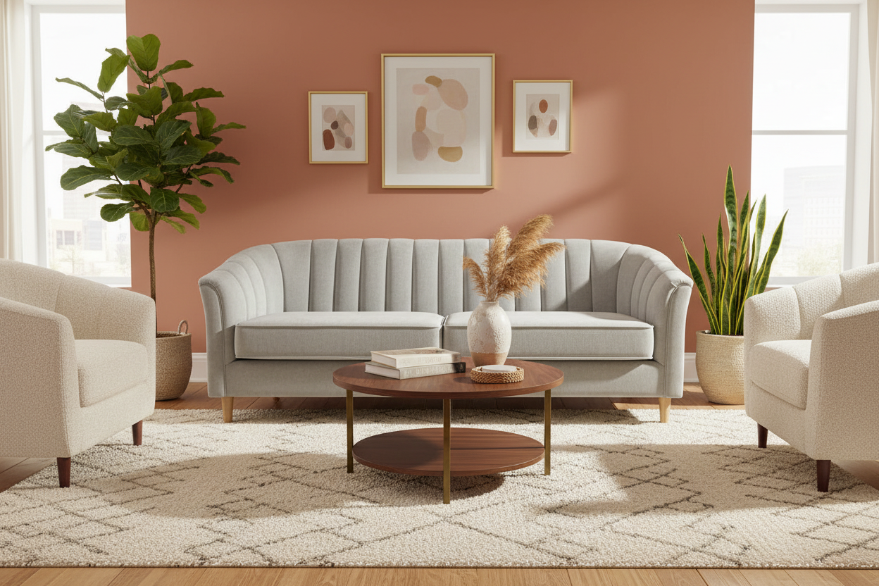 Jane 86” Custom Canadian Made Sofa - MJM Furniture