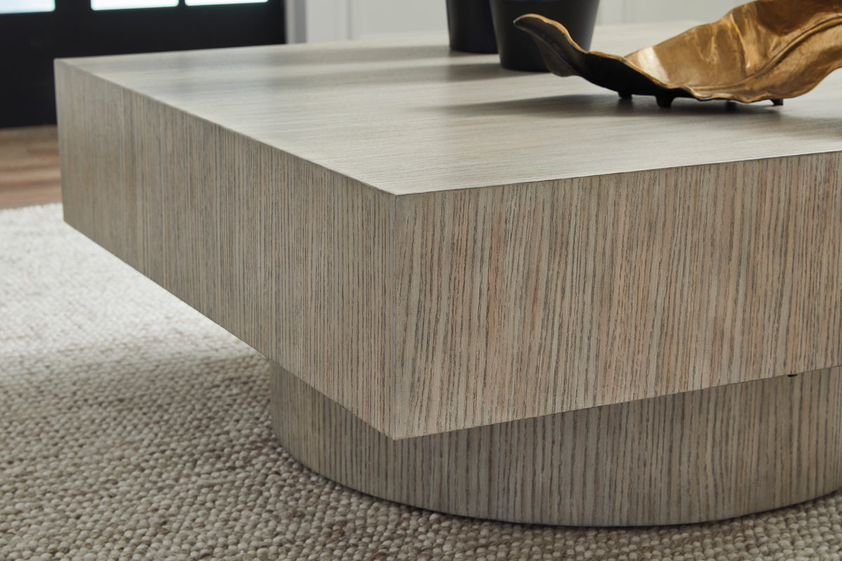 Jorielyn Coffee Table - MJM Furniture