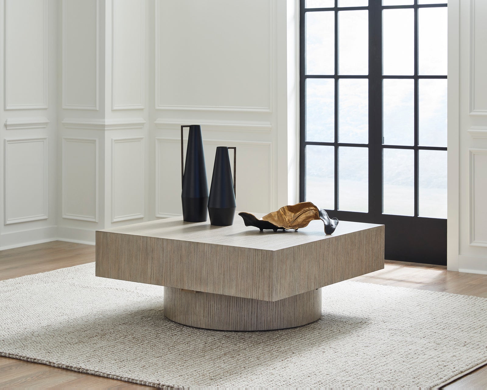 Jorielyn Coffee Table - MJM Furniture