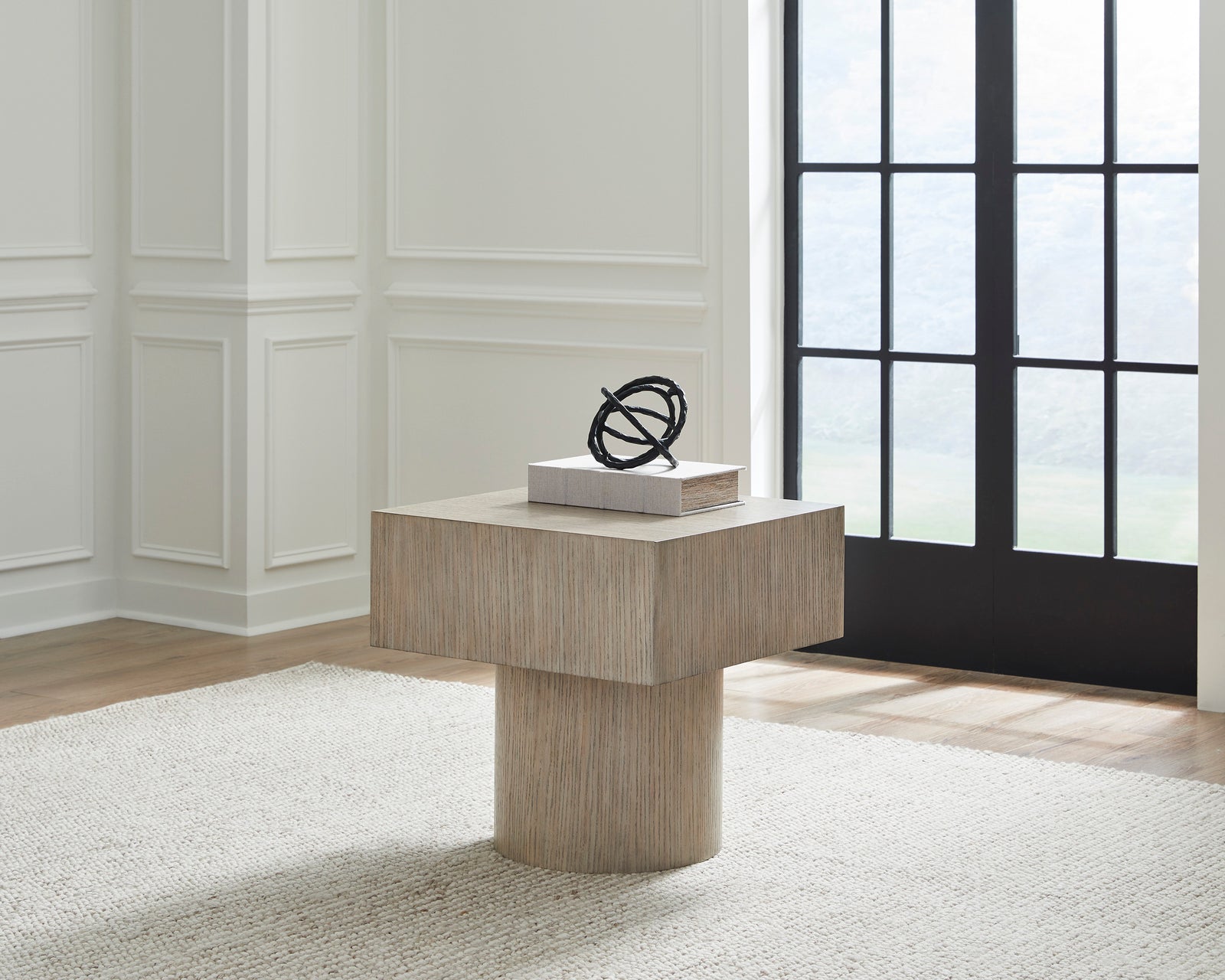 Jorielyn End Table - MJM Furniture