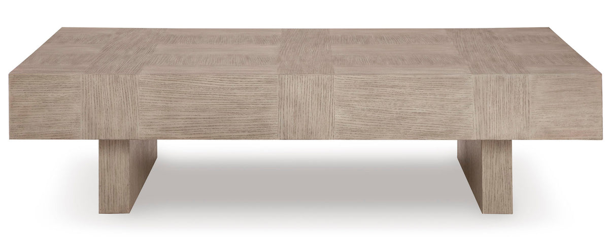 Jorlaina Coffee Table - MJM Furniture