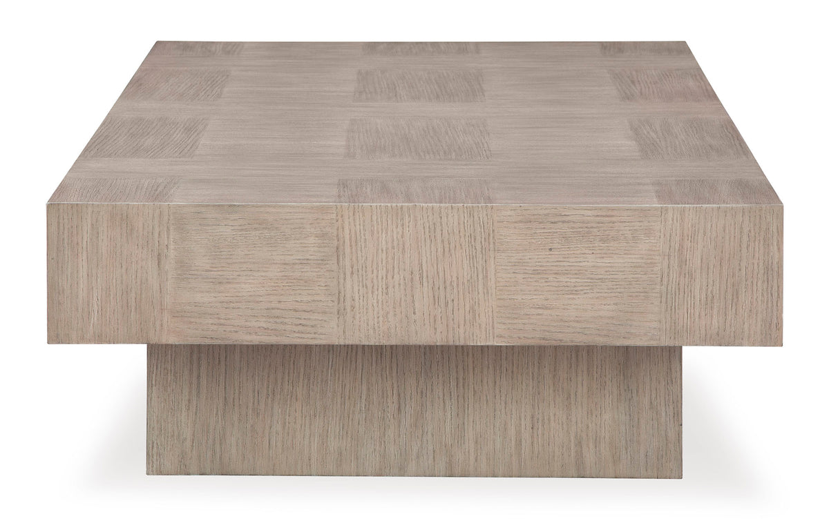 Jorlaina Coffee Table - MJM Furniture
