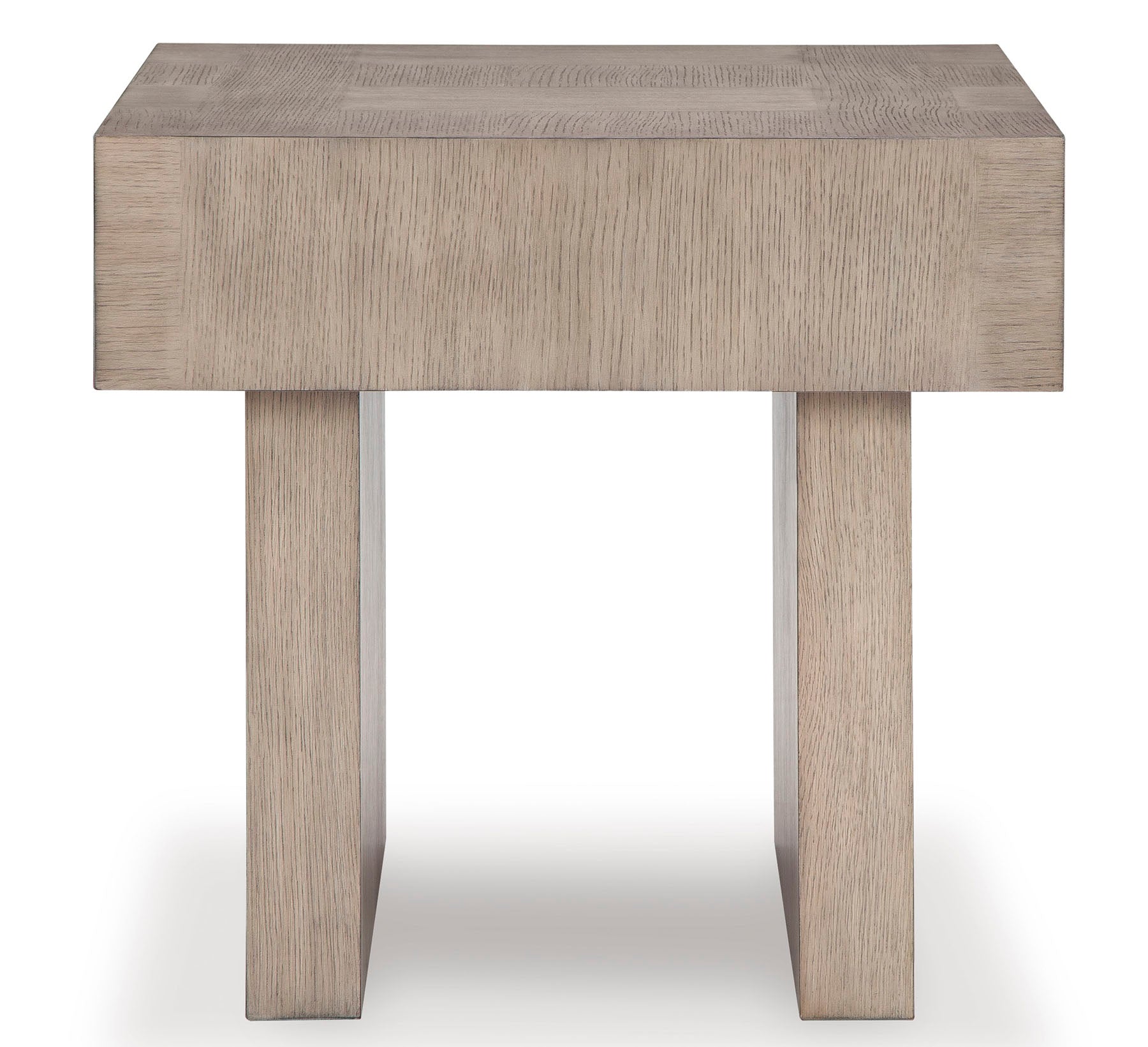 Jorlaina End Table - MJM Furniture