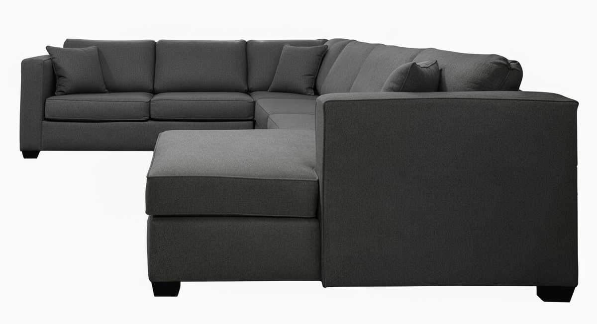 Tranquility Custom Sectional - MJM Furniture