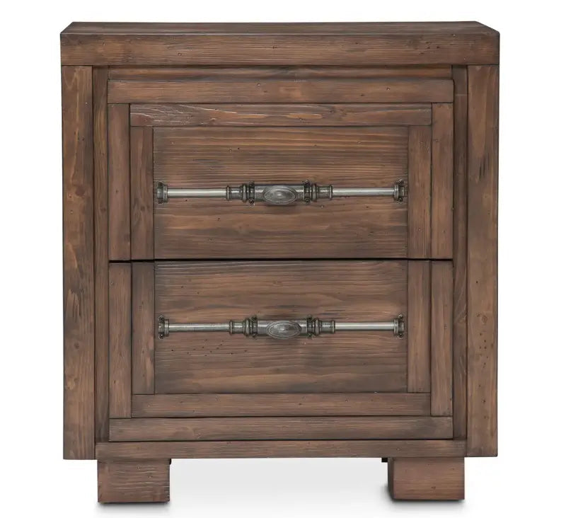 Carrollton Nightstand - MJM Furniture