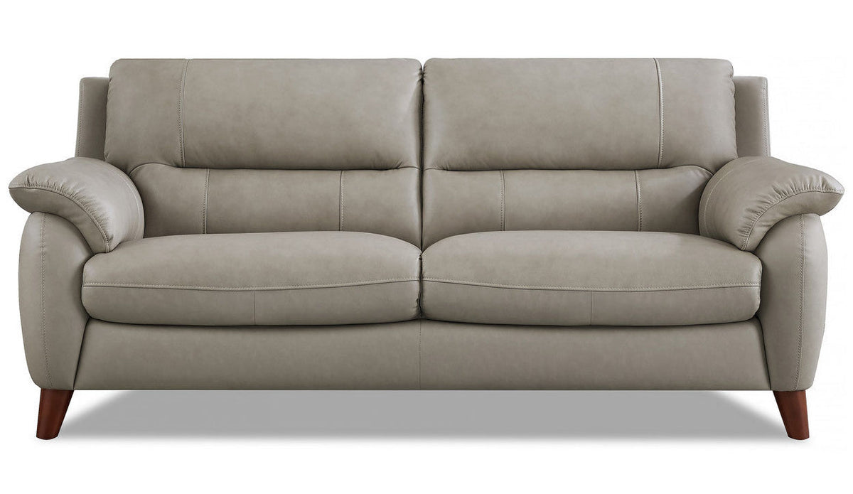 Lara Leather Sofa Collection - MJM Furniture