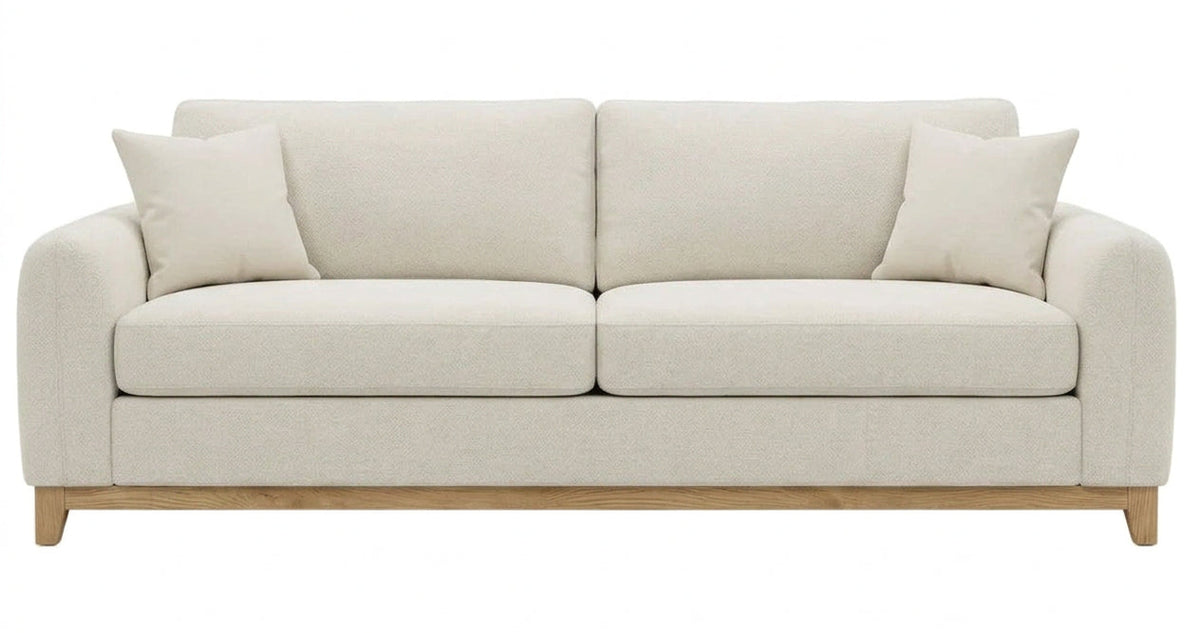 Lars 83" Custom Sofa