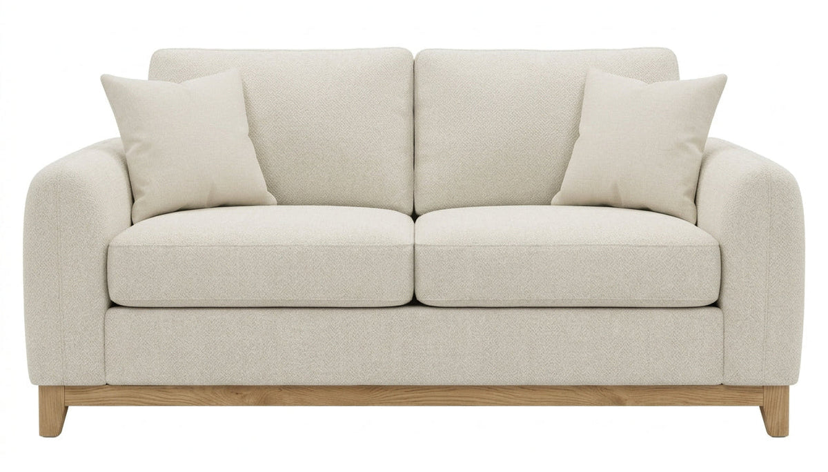 Lars 60" Custom Loveseat