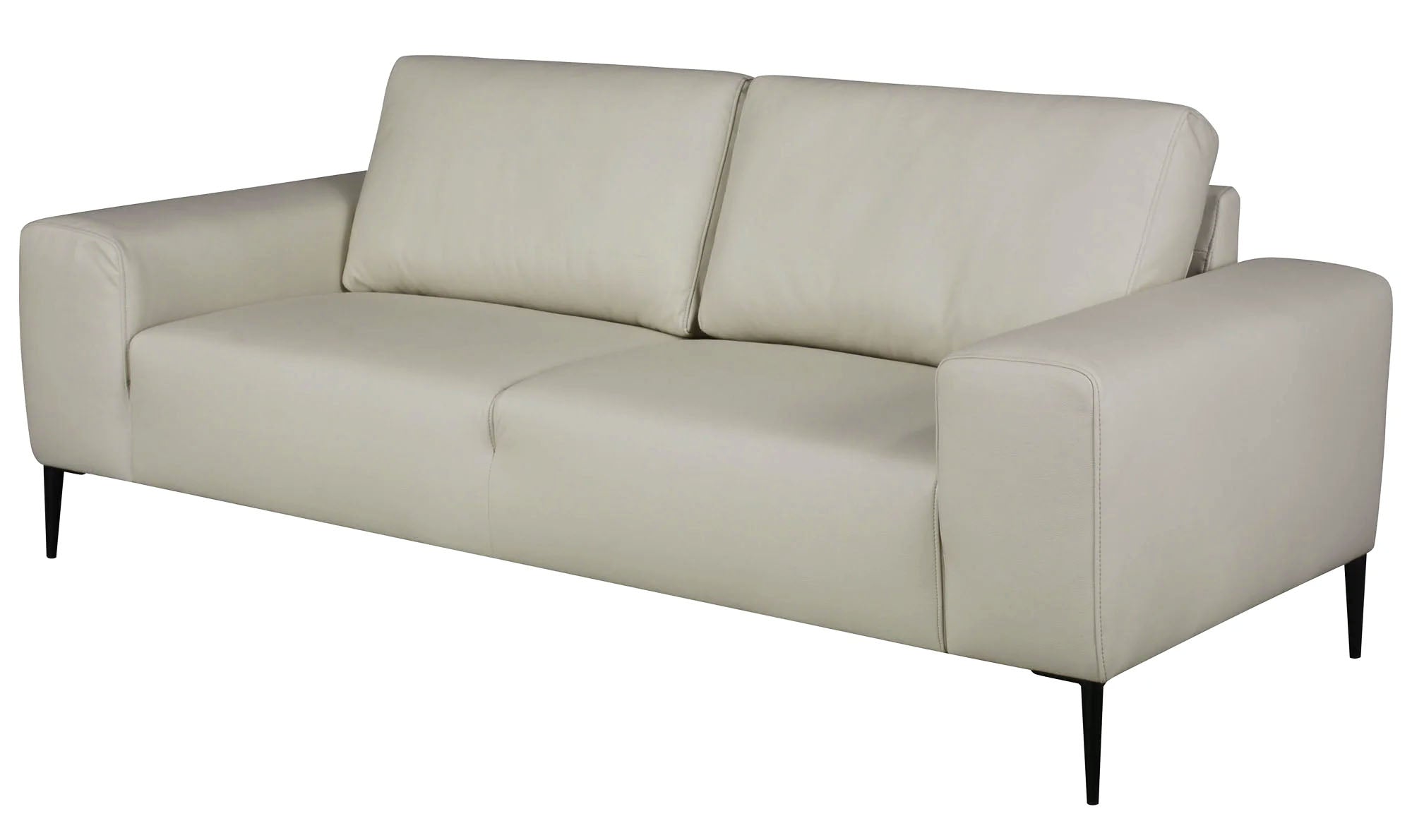 Laurent Cream Sofa - MJM Furniture