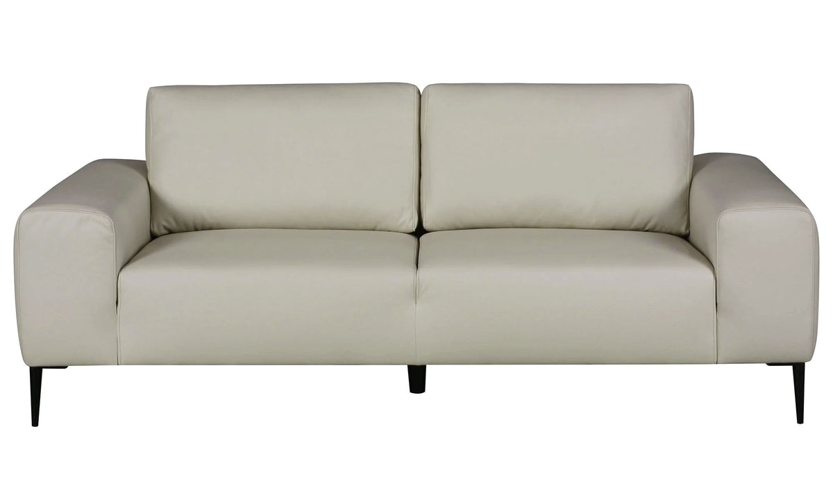 Laurent Cream Sofa - MJM Furniture