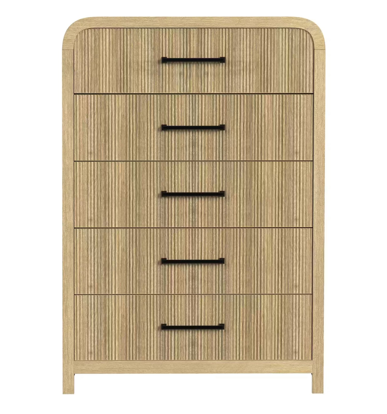 Lex Natural Chest - MJM Furniture