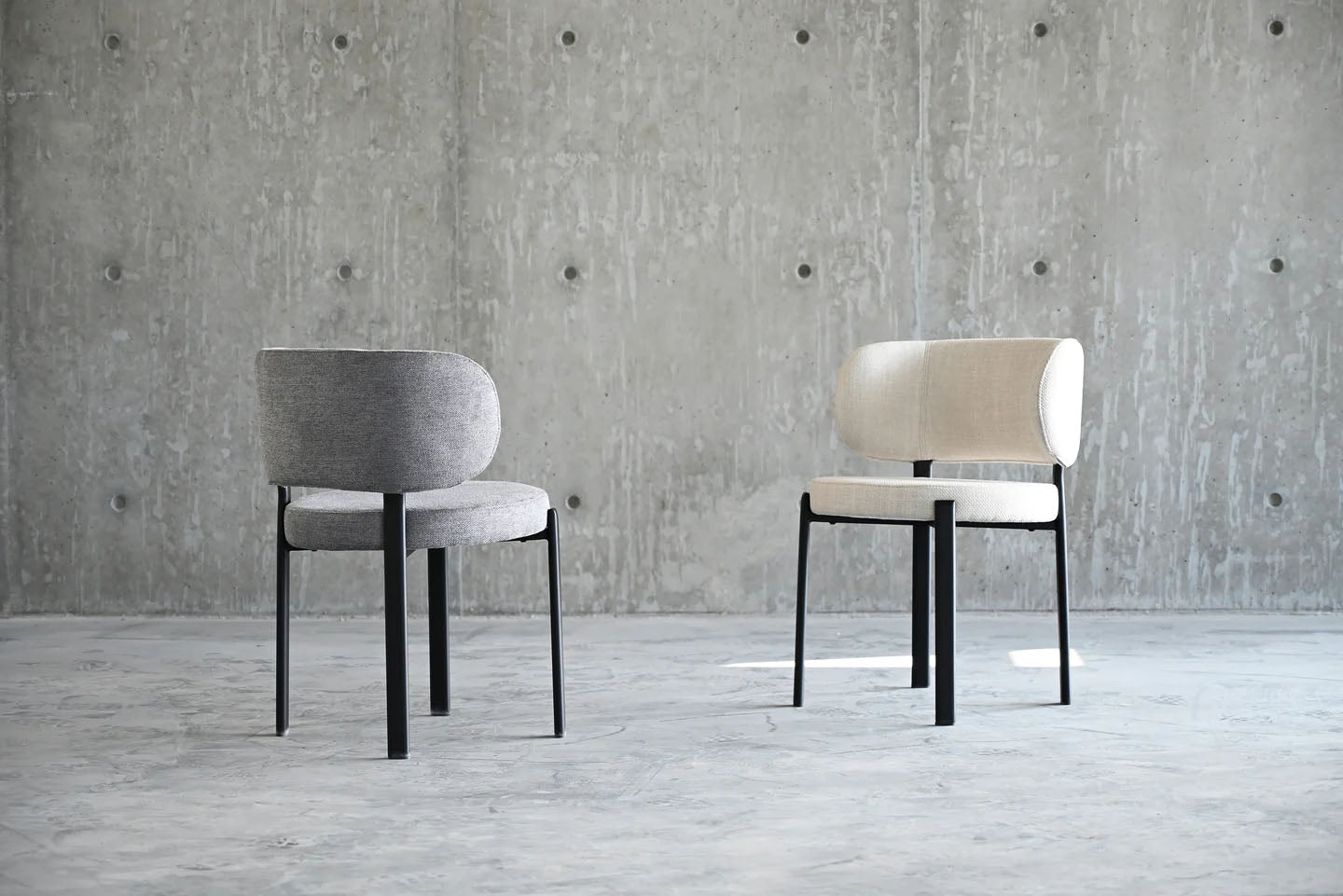 Lily Dining Chair - MJM Furniture
