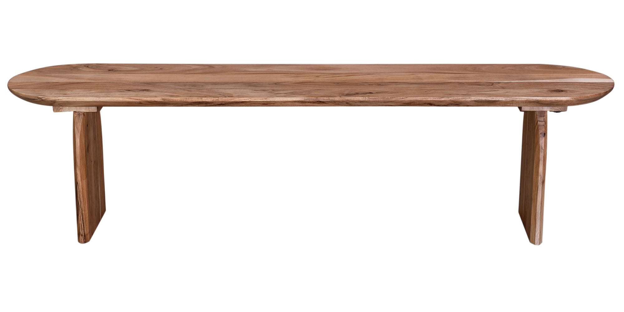 Lisbon Dining Bench - MJM Furniture