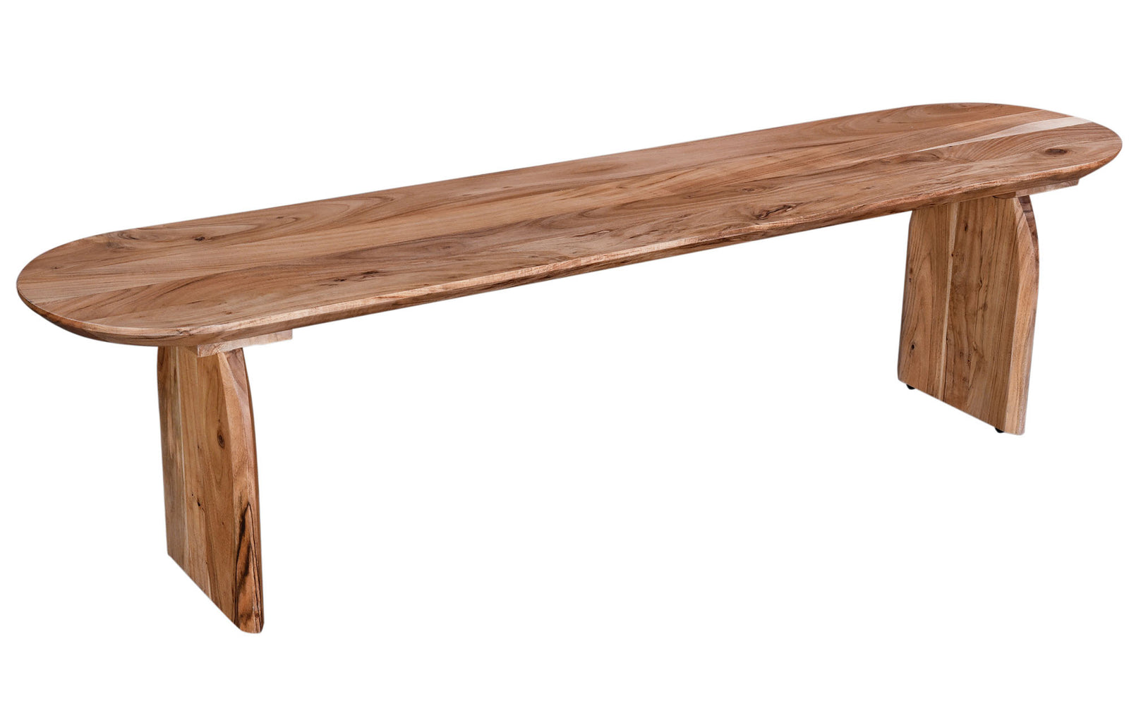 Lisbon Dining Bench - MJM Furniture