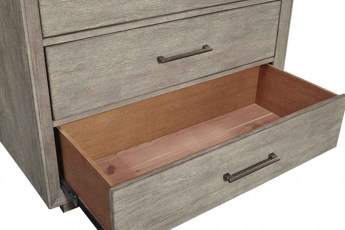 Logan Chest - MJM Furniture