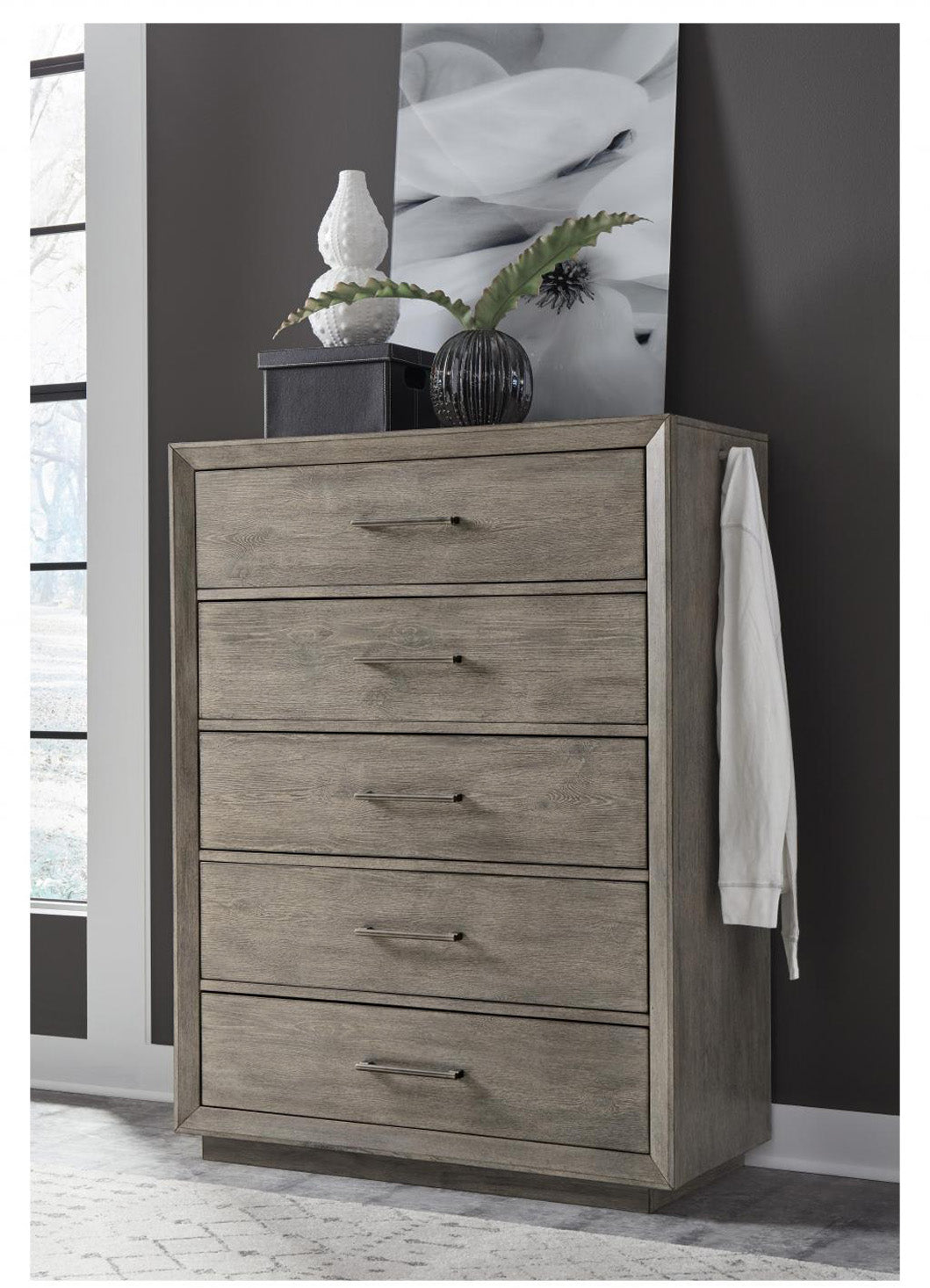 Logan Chest - MJM Furniture