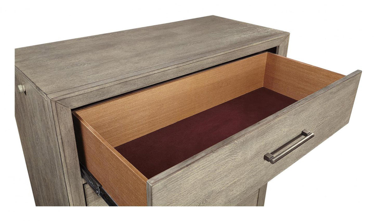 Logan Chest - MJM Furniture