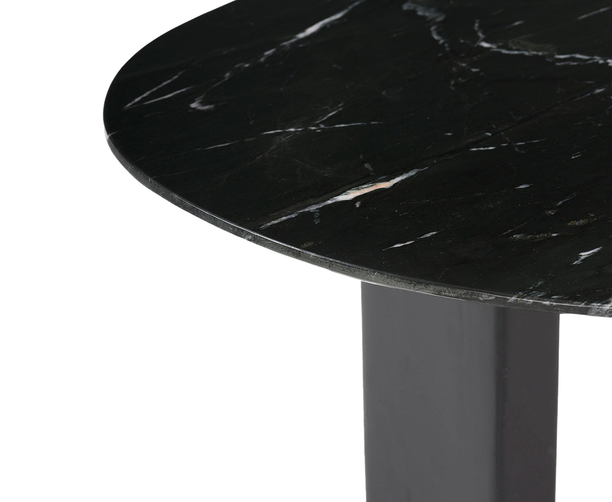 London Marble Coffee Table - MJM Furniture