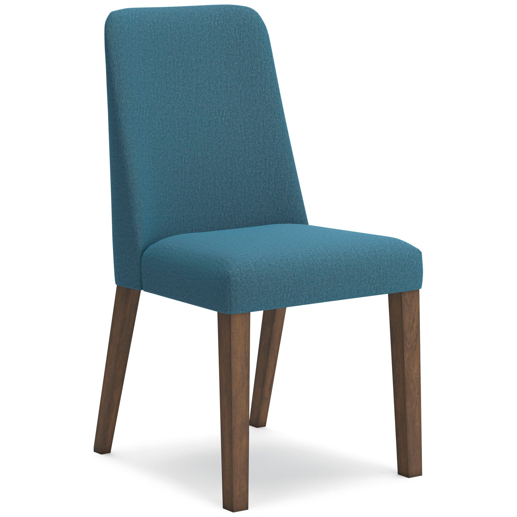 Lyncott Blue Dining Chair - MJM Furniture
