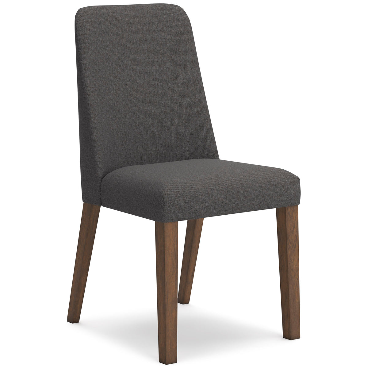 Lyncott Charcoal Dining Chair - MJM Furniture
