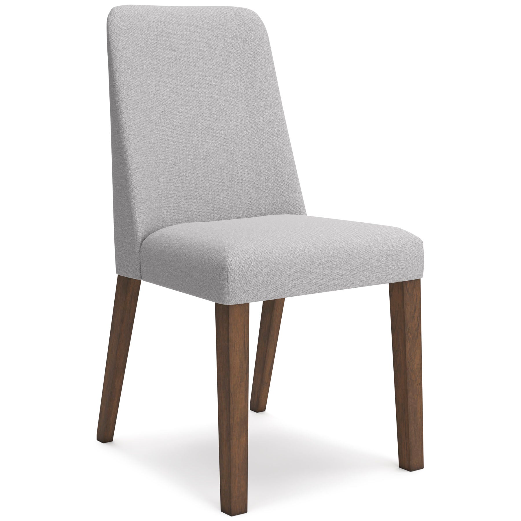 Lyncott Gray Dining Chair - MJM Furniture