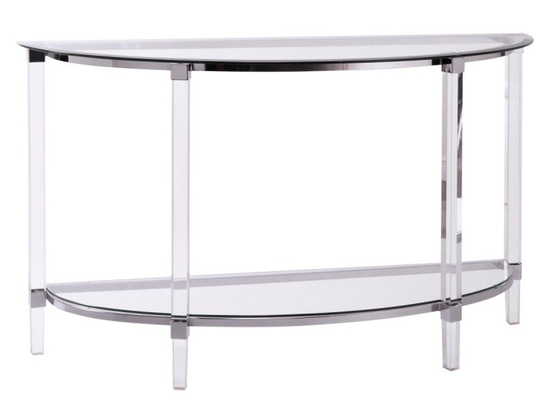Lyrica Sofa Table - MJM Furniture