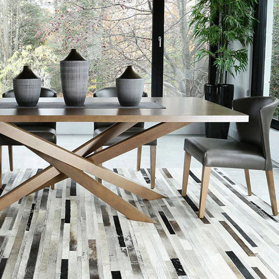 Made in Canada Dining Rooms - MJM Furniture