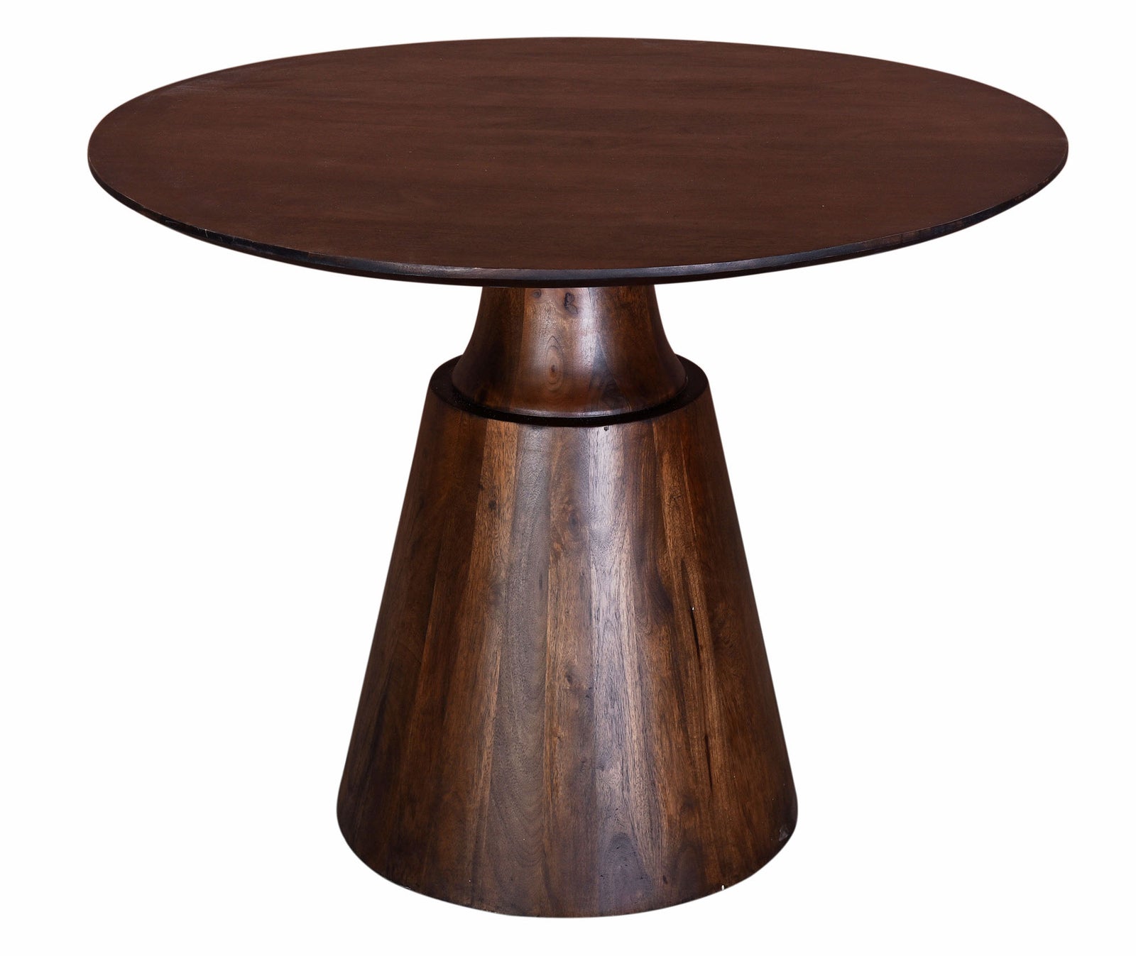 Naples Round Dining Table - MJM Furniture