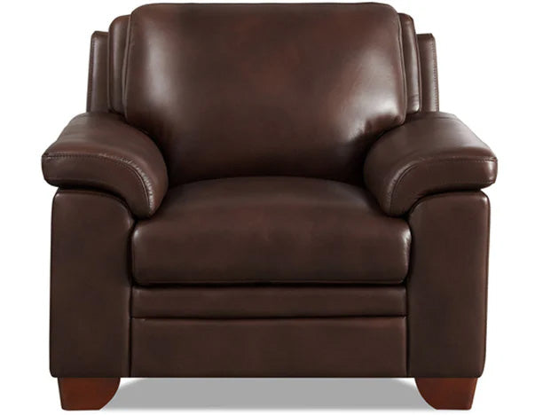 Magnum Leather Chair - MJM Furniture