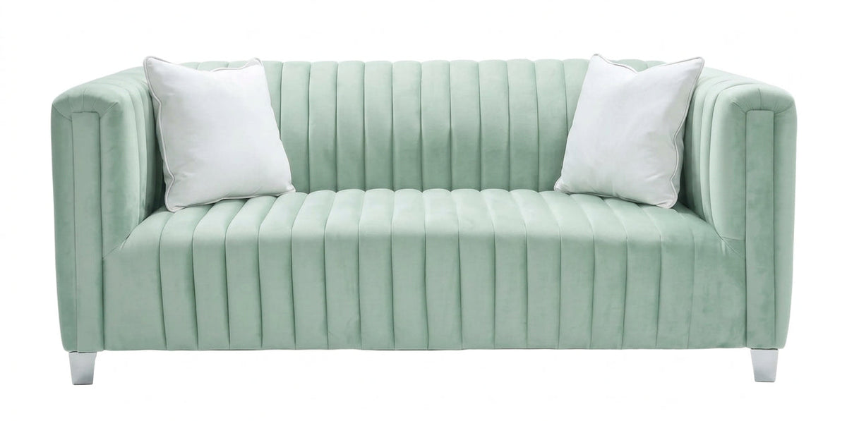 Magnum 66" Custom Loveseat