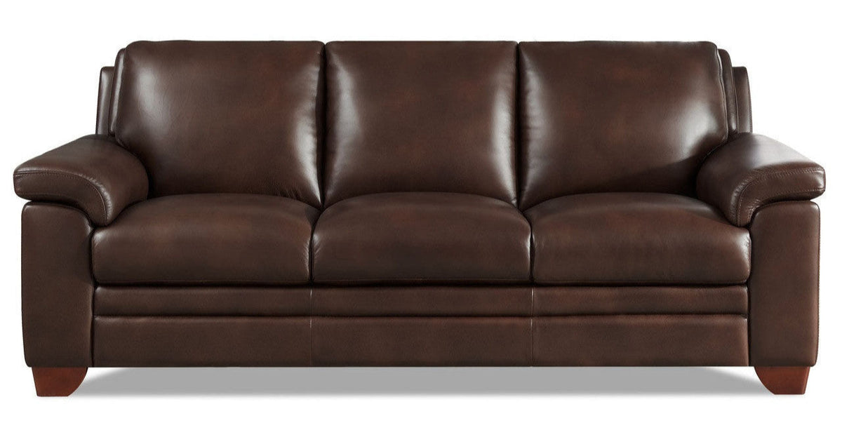 Magnum Leather Sofa Collection - MJM Furniture