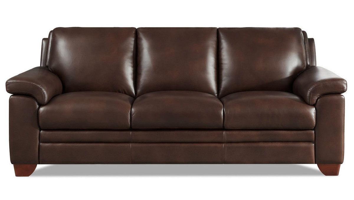 Magnum Leather Sofa Collection - MJM Furniture