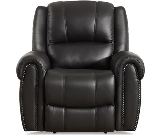 Marco Leather Power Reclining Chair - MJM Furniture