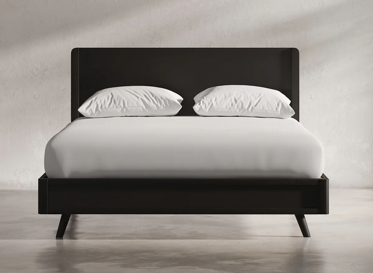 Luna Platform Bed - MJM Furniture