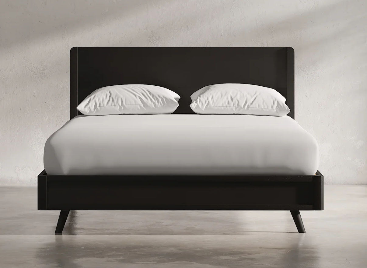 Marlowe Platform Bed - MJM Furniture