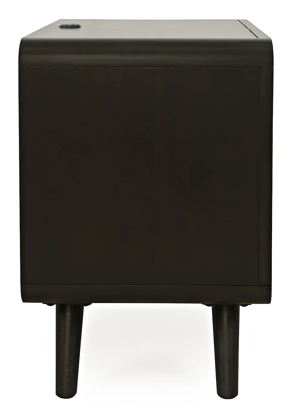 Luna Nightstand - MJM Furniture