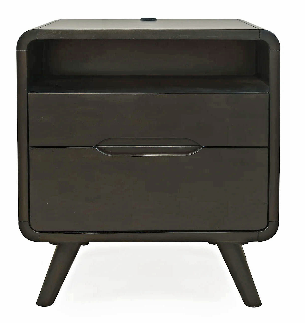 Luna Nightstand - MJM Furniture