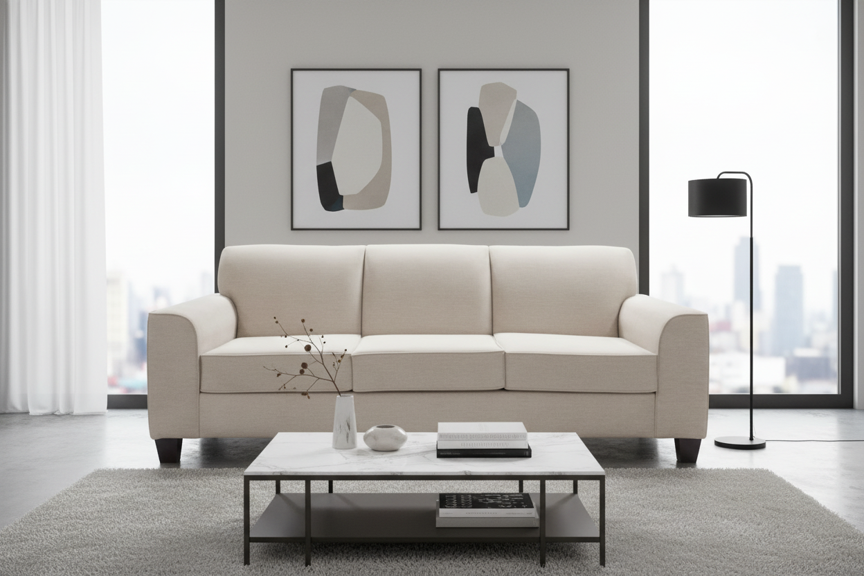 Aksel Custom Sofa - MJM Furniture