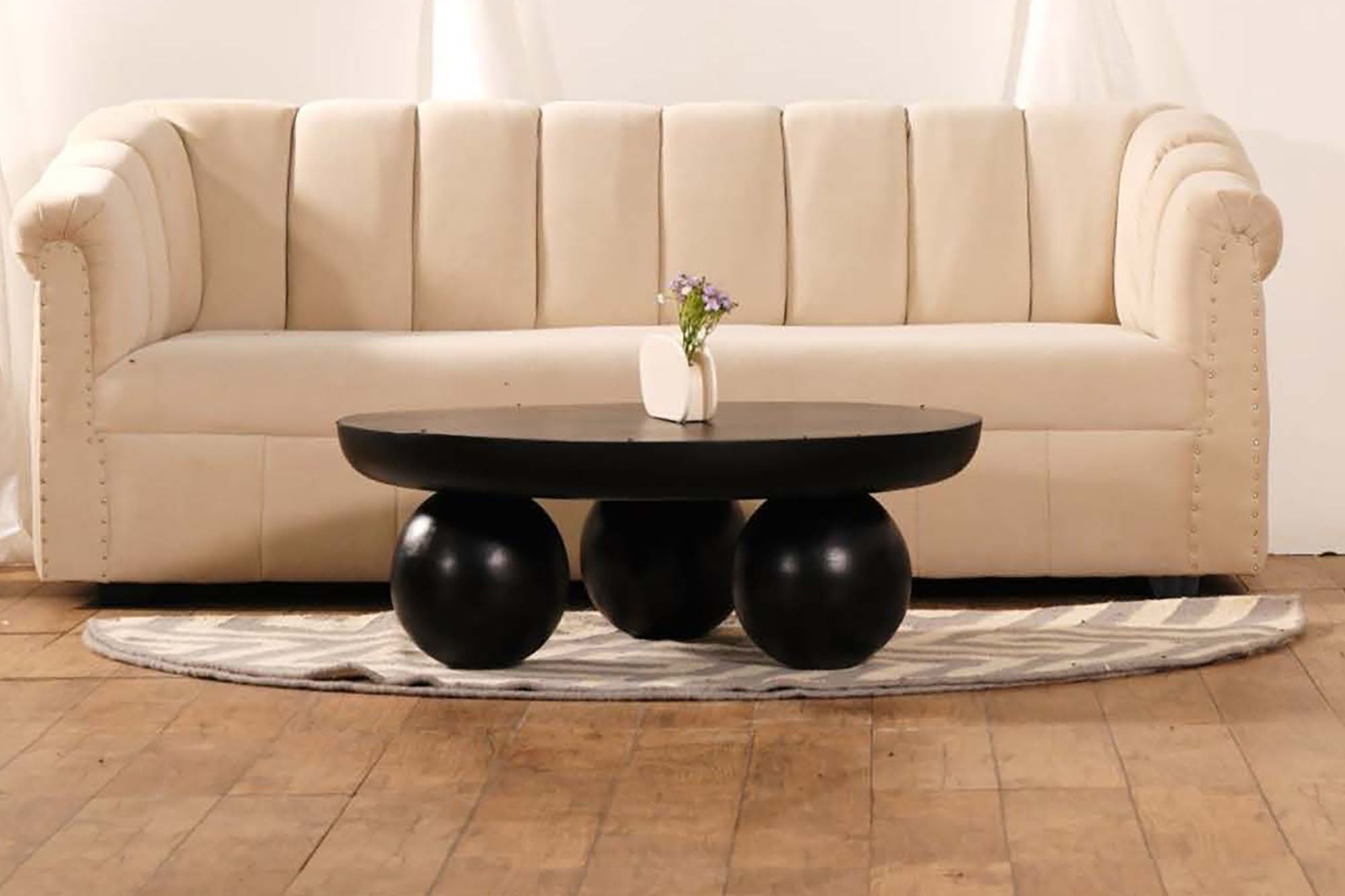 Milan Coffee Table - MJM Furniture