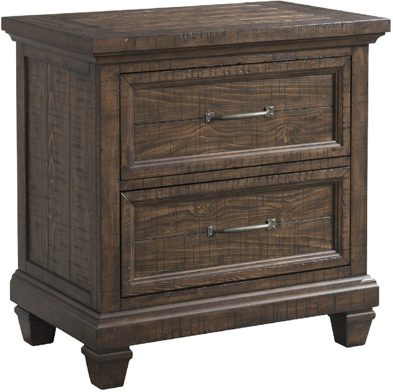 Mill Valley Nightstand - MJM Furniture