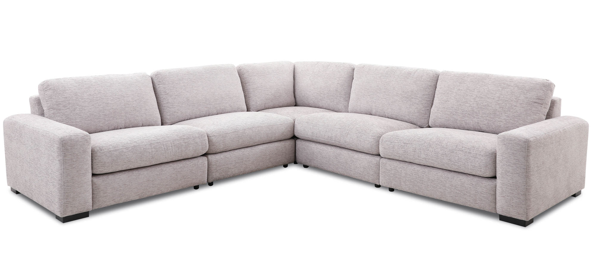 Serene Modular Sectional - MJM Furniture