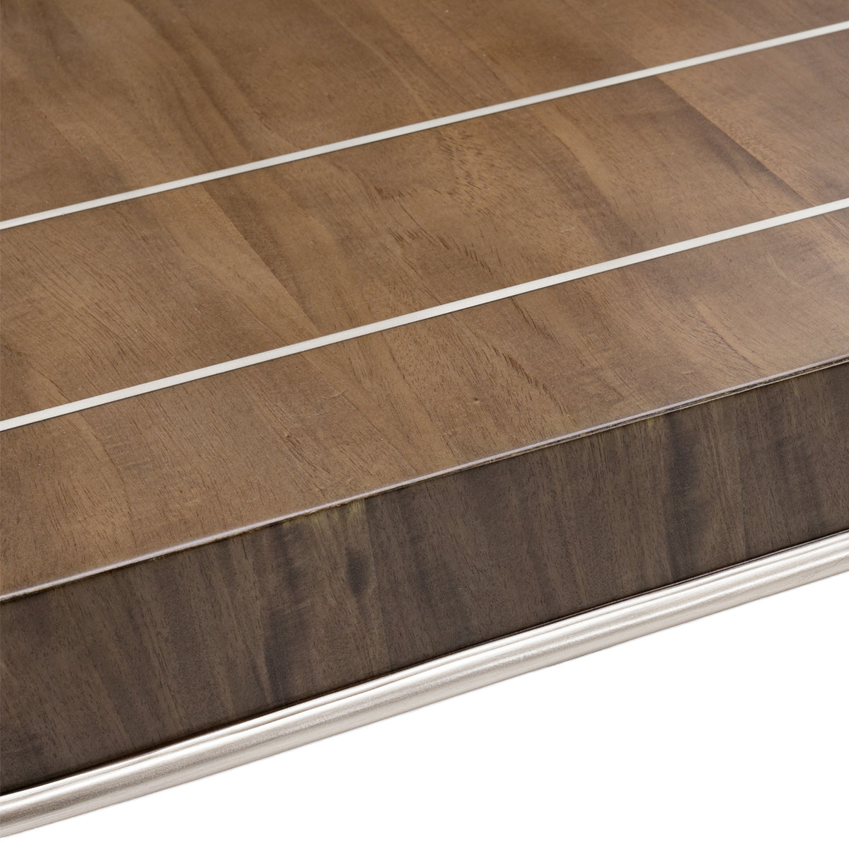 Villa Cherie Hazelnut 9 Piece Dining Set - MJM Furniture