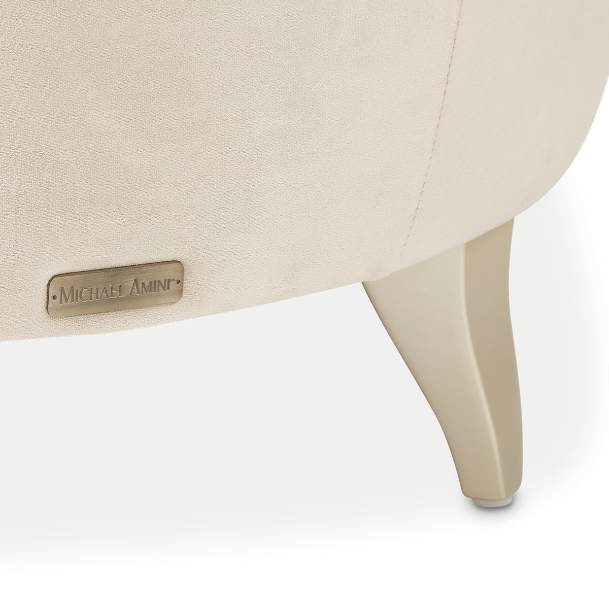 Villa Cherie Hazelnut 4 Piece Sofa Set - MJM Furniture