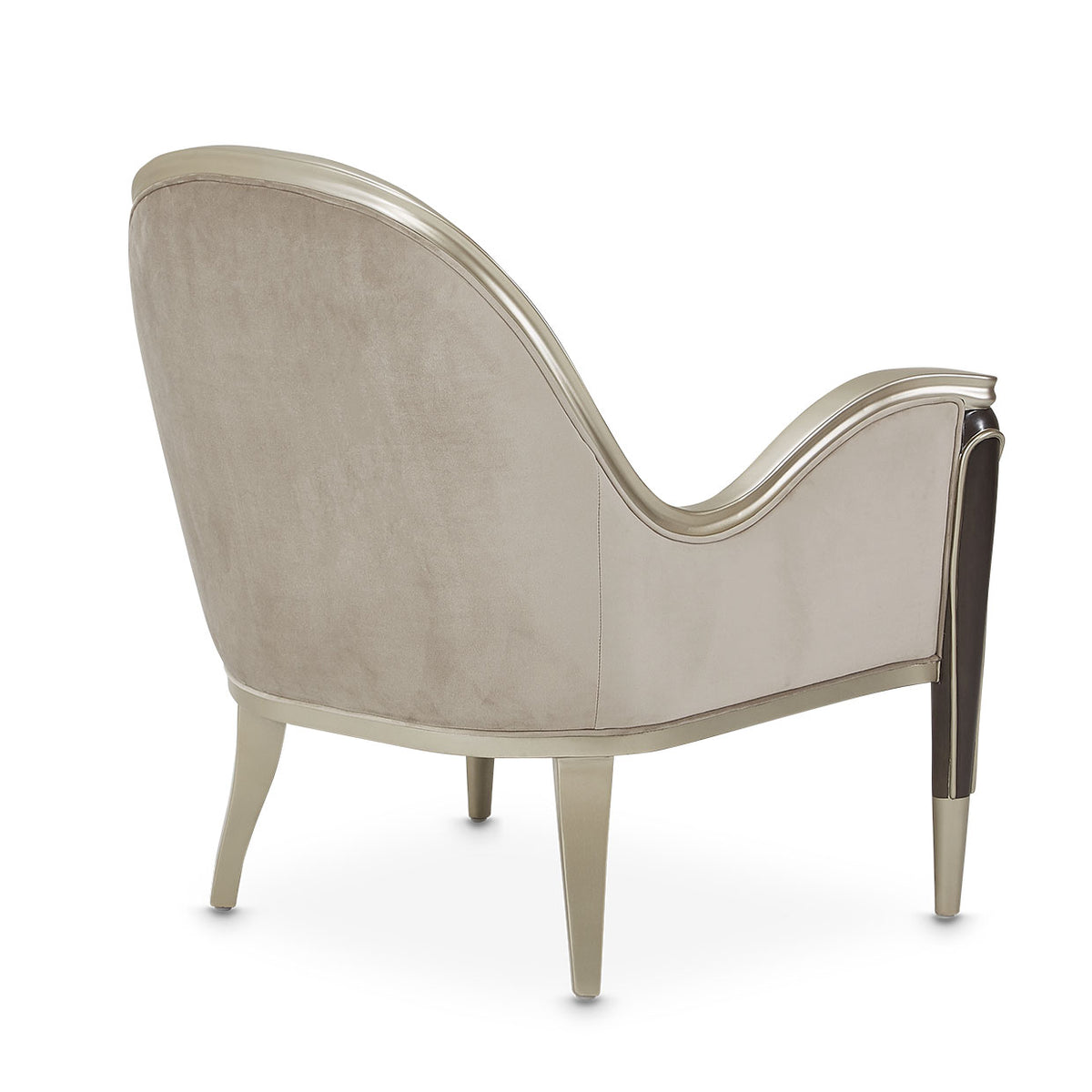 Villa Cherie Hazelnut 4 Piece Sofa Set - MJM Furniture