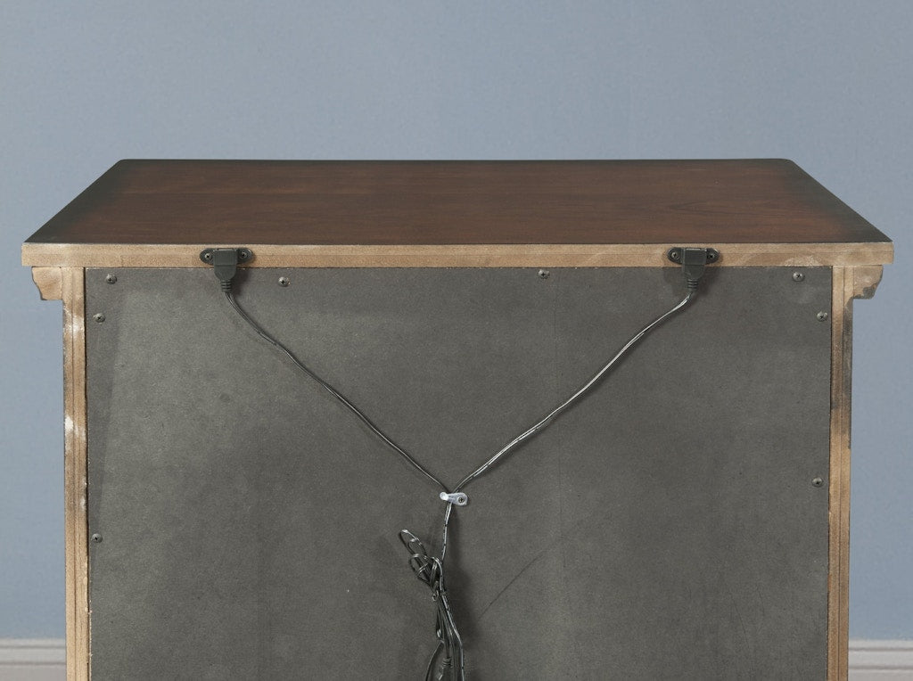 Mill Valley Nightstand - MJM Furniture