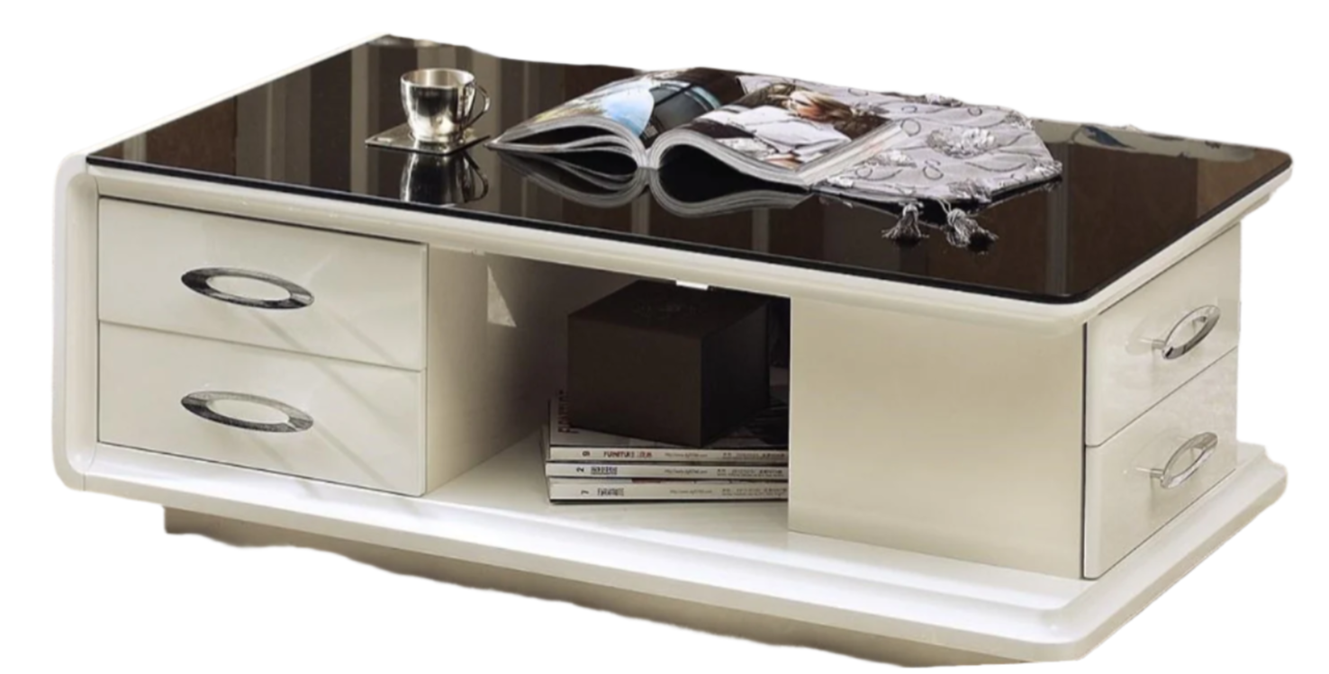 Nora Coffee Table - MJM Furniture