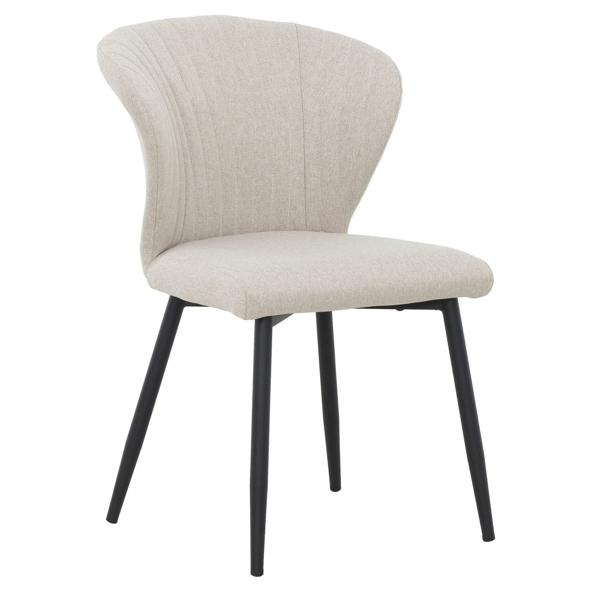 Oat Dining Chair - MJM Furniture