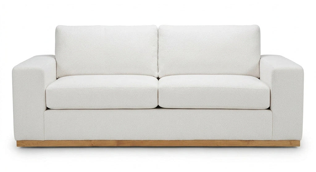 Oceane 85" Custom Sofa