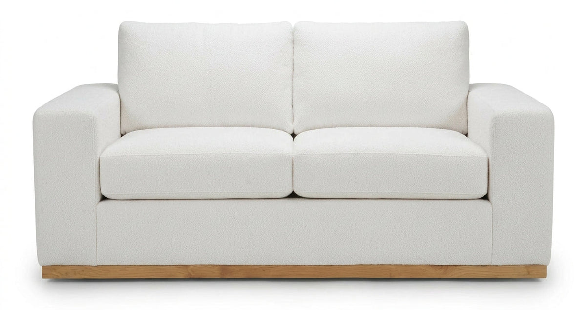 Oceane 62" Custom Loveseat